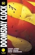 Doomsday Clock Complete