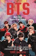 BTS : Test Your Super-Fan Status