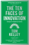 The Ten Faces of Innovation