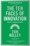 The Ten Faces of Innovation