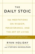 The Daily Stoic