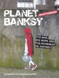 Planet Banksy