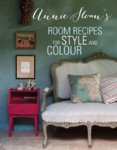 Annie Sloans Room Recipes for Style and Colour