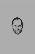 How to Think Like Steve Jobs (silver cover reissue)