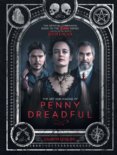 Art and Making of Penny Dreadful