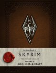The Elder Scrolls V Skyrim The Skyrim Library Vol II Man, Mer and Beast