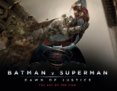 Batman v Superman: Dawn of Justice : The Art of the Film