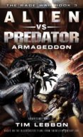A Aliens vs. Predator: Armageddon