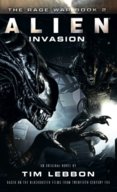 Alien: Invasion : Rage War Part 2