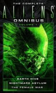 Complete Aliens Omnibus 1