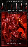 Complete Aliens Omnibus 2