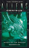 Complete Aliens Omnibus 4