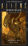 Complete Aliens Omnibus 5