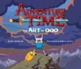 Adventure Time  The Art of Ooo