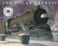 The Polar Express (Book and CD)