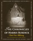 The Chronicles of Harris Burdick