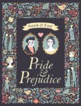 Search and Find Pride & Prejudice