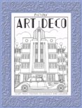 Pictura: Art Deco Patterns : Posters