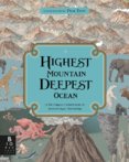 Highest Mountain Deepest Ocean