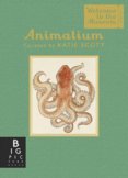 Animalium Mini Gift Edition
