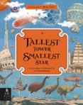 Tallest Tower Smallest Star