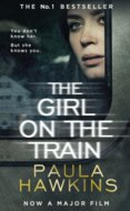 The Girl on the Train Film Tie-in