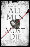 All Men Must Die