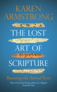 The Lost Art of Scripture