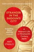 Stranger in the Shoguns City