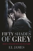 Fifty Shades of Grey Film Tie
