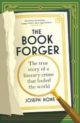 The Book Forger