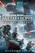Star Wars Battlefront Twilight Company