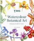 RHS Watercolour Botanical Art