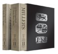Millers Encyclopedia of World Silver Marks