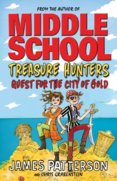 Treasure Hunters: Quest for the City of Gold