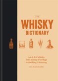 The Whisky Dictionary