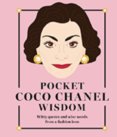 Pocket Coco Chanel Wisdom