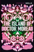 The Island of Doctor Moreau (Vintage Wells) (R/I)