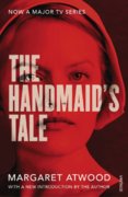 The Handmaids Tale tie in