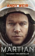 Martian, The film tie-in