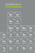 Periodic Table of COCKTAILS