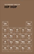 Periodic Table of HIP HOP