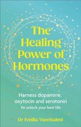 The Healing Power of Hormones