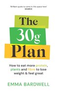 The 30g Plan
