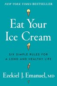 Eat Your Ice Cream