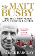 Sir Matt Busby