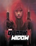Marvels The Black Widow Creating the Avenging Super-Spy