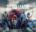 Art of Justice League