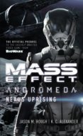 Mass Effect Nexus Uprising
