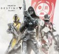 The Art of Destiny 2